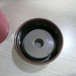 水筒　ボトル　ヨーカ堂　LYMB IY400の画像