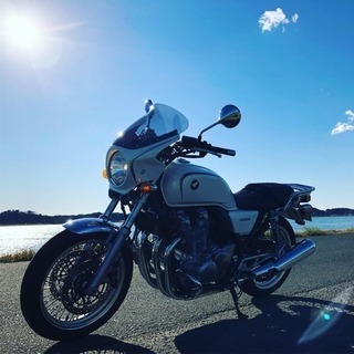 バイク好き！ツーリング仲間募集！