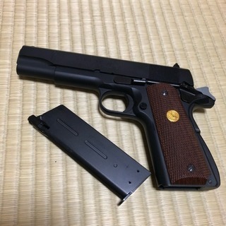 COLT MK IV SERIES 80