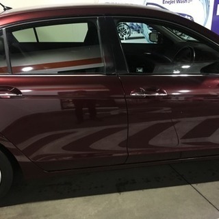 ホンダ インスパイア【ヘッドライトLED】の画像