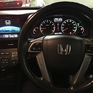 ホンダ インスパイア【ヘッドライトLED】の画像