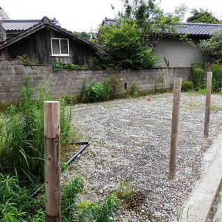 種子島西之表市西之表【※契約済】国道沿商業地域22.1坪300万円※値下しました - 不動産