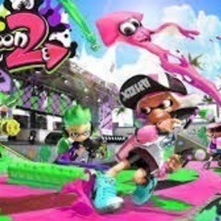 任天堂Switchのゲーム友達募集！