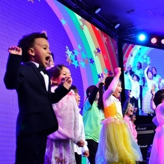 ライブチャーチではこんなことをしてます！！