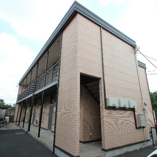  🉐初期費用8月分万円🙂新宿池袋へ30分！BT別ロフト付で家賃4...