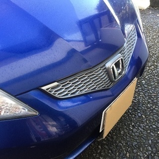 フィット   更に値下げ  車検切れ12月2日 一部抹消 値下げ...