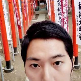 中国のイケメンです、友達募集
