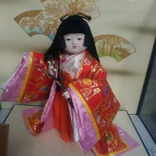 雛人形