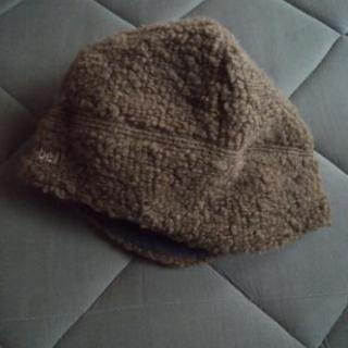 ★mont-bell★帽子☆の画像