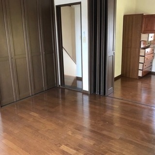 【子供部屋　多数】百年住宅 　リフォーム済　太陽光　サンルーム　庭井戸付 一戸建て　一軒家 - 賃貸（マンション/一戸建て）