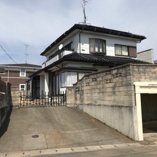 【子供部屋　多数】百年住宅 　リフォーム済　太陽光　サンルーム　庭井戸付 一戸建て　一軒家の画像