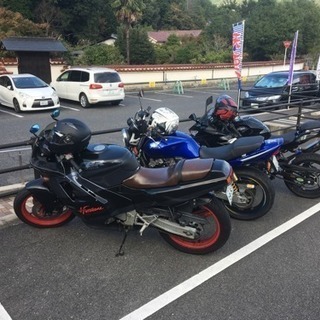 バイク、ツーリング仲間募集！ - 広島市