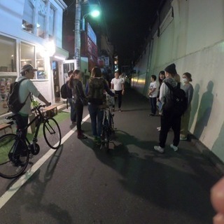 ゆず好きな方必見☆夜、ゆず縛りのカラオケを大久保のカフェでやりませんか？ - 新宿区