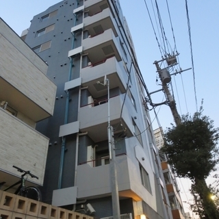 ☆★オートロック付角部屋☆★ ワンルームマンション、角部屋で明る...