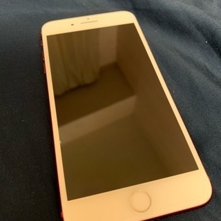 iPhone 7 plus 128Gb RED