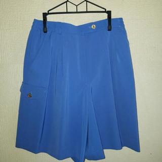 ブランド　レディース　半パンツ2枚セットの画像