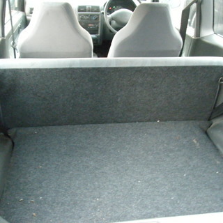 平成18年　ミニカ　車検長い３２年２月まで　前橋市よりの画像