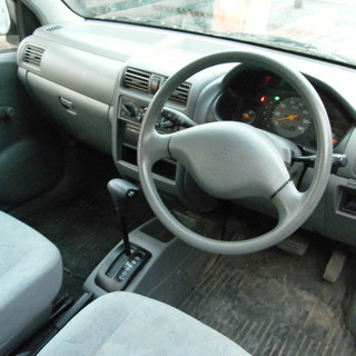 平成18年　ミニカ　車検長い３２年２月まで　前橋市よりの画像