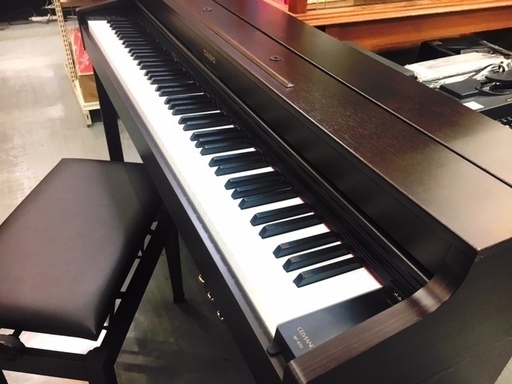 【CASIO・AP-470】電子ピアノ販売中