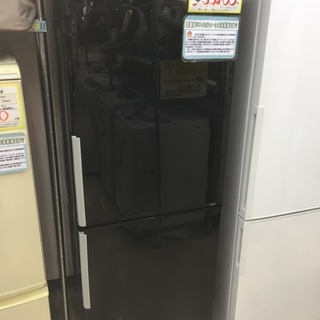 【値下げしました】2014年製 AQUA 275L 冷蔵庫 AQR-SD28C 自動製氷 29-5