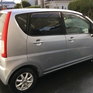 ムーヴ 車検32年12月の画像