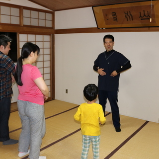 腰痛や肩コリを自分の手でケアしたい方　募集！　整体体操クラブ