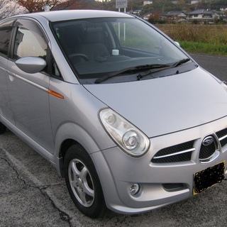 【商談中】スバルR2（高出力可変バルブDOHCのグレードR）（車...