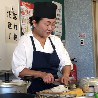 おせち・正月料理教室〜大分・別府のお魚ヘルシークッキングサロン〜 栄養講座もある食習慣、食生活改善に向き合う丸栄鮮魚の料理教室の画像