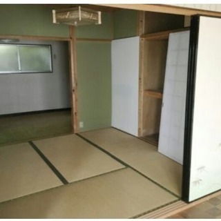 奈良県五條市のボロ家　普通賃貸 月/8000円　譲渡型賃貸 月/18000円 - 不動産