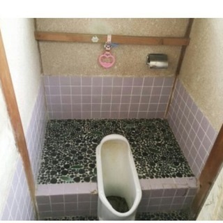 奈良県五條市のボロ家　普通賃貸 月/8000円　譲渡型賃貸 月/18000円 - 賃貸（マンション/一戸建て）