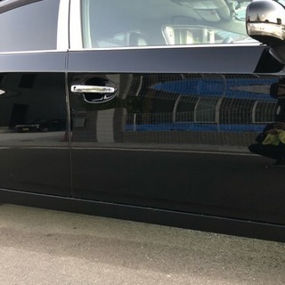 車のボディー磨き・ガラスコーティング - 地元のお店