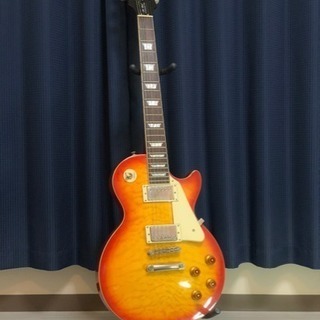 Epiphone LesPaul Standard Plustop PRO