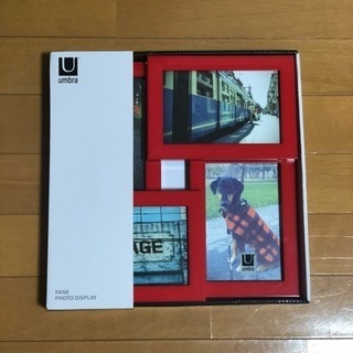 【新品未使用】フォトフレーム