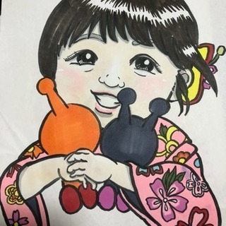 絵を描くのが好きな人！ - 渋谷区