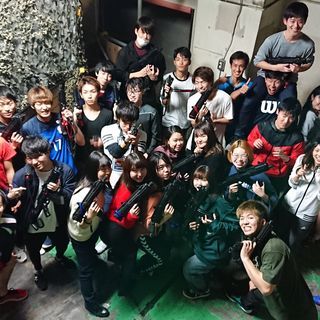 年内最後の戦闘交流会！