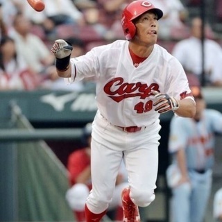 カープＯＢ天谷宗一郎トークショー 