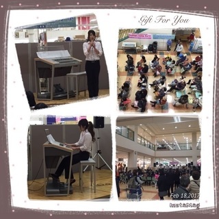 1500円の都度払い🎵ピアノ、エレクトーン、キーボード楽しくレッスン🎼 夏🌻の体験レッスン実施中🎹弾きたい曲希望に答えます！(^^)の画像
