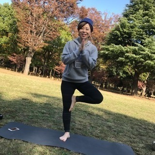 ヨガで体幹鍛えませんか？🧘‍♂️ダイエットもおすすめ👌