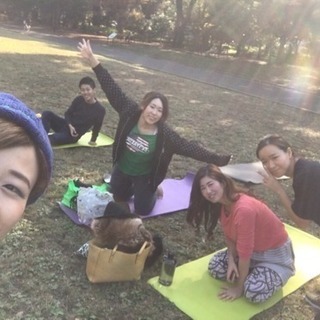 ヨガで体幹鍛えませんか？🧘‍♂️ダイエットもおすすめ👌 - 目黒区
