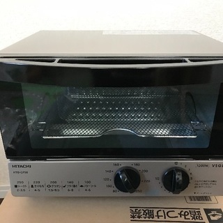 お取引中  未使用☆オーブントースターの画像