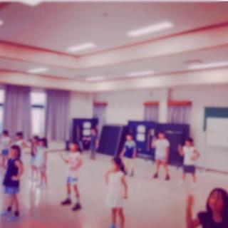 ダンスメンバー募集♡キッズ〜大人!!初心者大歓迎！の画像