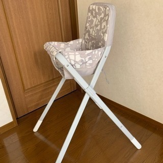 IKEA ハイチェア