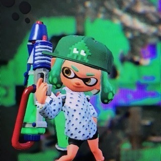 スプラトゥーン2フレンド募集！