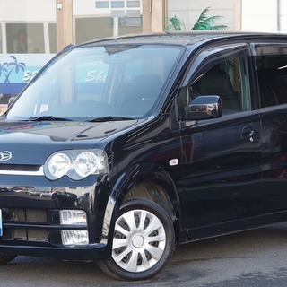 どなたでもクルマがローンで買えます！　『ムーヴカスタム X リミ...