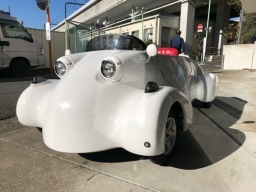 ミツオカ　K-2 ミニカー登録　希少 ミツオカ ミツオカ K－2 K2 ミニカーの中古車｜グーネット中古車