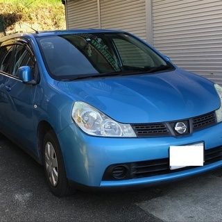 日産　ウイングロード　15M 68000km