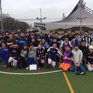 同年代の輪を広げましょー🎉🤝🎉🤝🎉🤝🎉 - 世田谷区