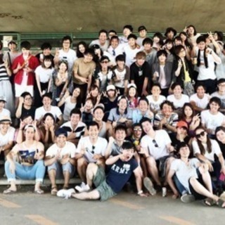 同年代の輪を広げましょー🎉🤝🎉🤝🎉🤝🎉 − 東京都