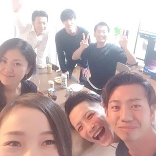 同年代の輪を広げましょー🎉🤝🎉🤝🎉🤝🎉 - メンバー募集