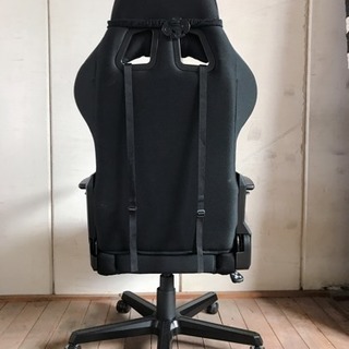 激安 早い者勝ち DXRACER ゲーミングチェア デラックスレーサー 椅子 超美品